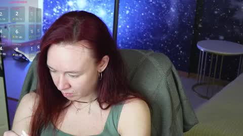 Spoty Kate online show from March 31, 12:56 am