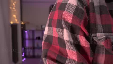 Snapshot of spr_abby chatting on December 20, 11:26 pm Abby online show from December 20, 11:26 pm