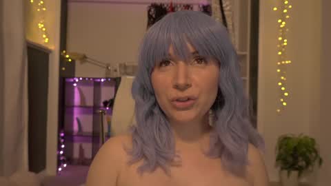 Snapshot of spr_abby chatting on January 4, 11:17 pm Abby online show from January 4, 11:17 pm