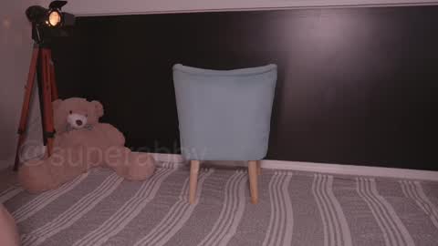 Snapshot of spr_abby chatting on October 5, 3:32 pm Abby online show from October 5, 3:32 pm