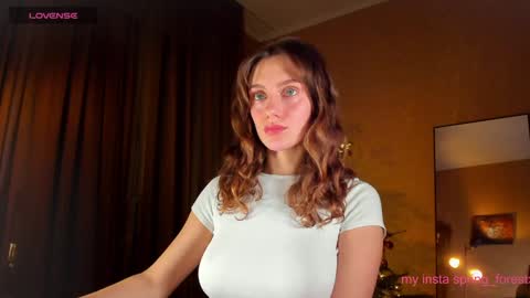 Snapshot of spring_forestx chatting on January 3, 6:14 pm Lilly online Monday - Friday ask time in pm online show from January 3, 6:14 pm