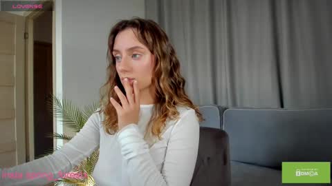 Snapshot of spring_forestx chatting on March 5, 12:11 pm Lilly online Monday - Friday ask time in pm online show from March 5, 12:11 pm