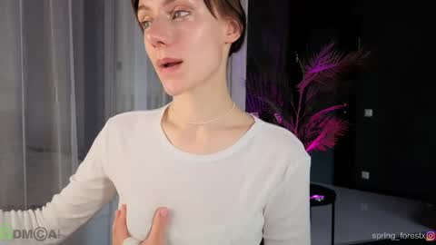 Lily  my new acc3 online show from April 26, 7:06 am