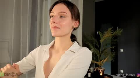 Lily  my new acc3 online show from April 29, 1:48 pm