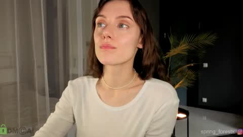 Lily  my new acc3 online show from April 30, 1:17 pm
