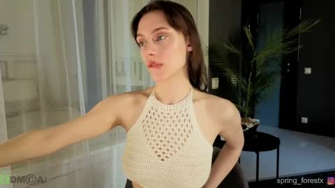 Lily  my new acc3 online show from May 2, 7:24 am