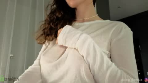 Lily  my new acc3 online show from May 13, 6:00 am
