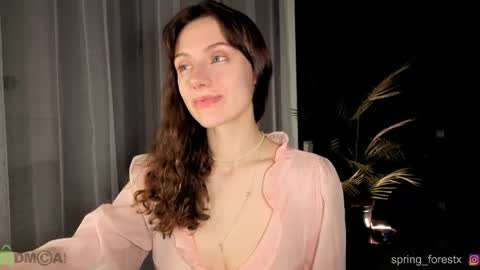 Lily  my new acc3 online show from May 15, 5:20 pm