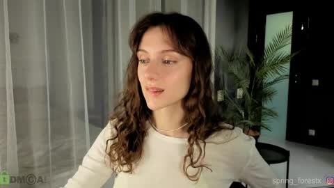 Lily  my new acc3 online show from May 17, 7:17 am