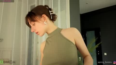 Lily  my new acc3 online show from May 30, 9:28 am