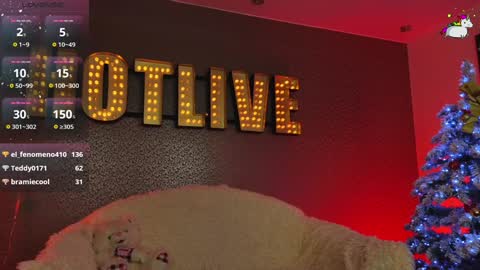 Vetta online show from December 24, 10:11 am