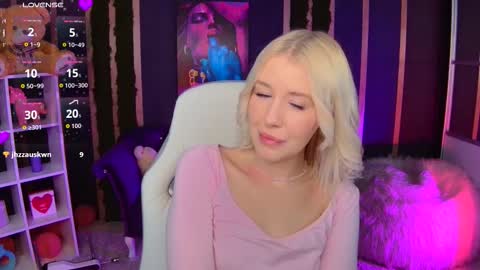 Snapshot of springajara chatting on March 5, 6:42 am Vetta online show from March 5, 6:42 am