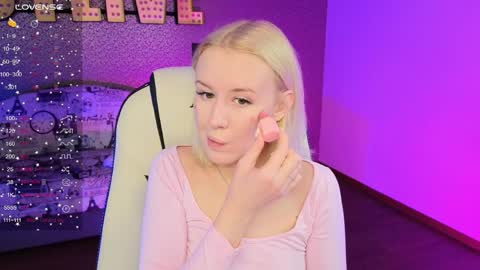Snapshot of springajara chatting on April 4, 6:22 am Vetta online show from April 4, 6:22 am