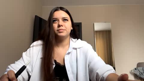 Luina online show from May 4, 9:16 am