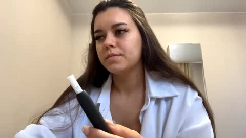 Luina online show from May 7, 9:14 am