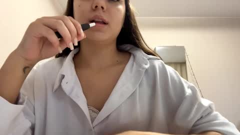 Luina online show from May 18, 12:44 pm
