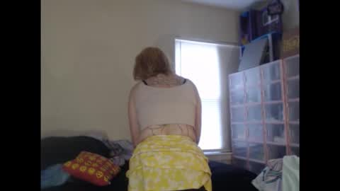 SpringtimeFantasfic online show from January 17, 3:39 pm