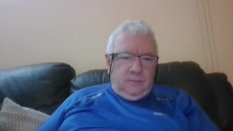 springtine online show from May 15, 11:34 pm