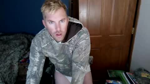 Spun Redneck online show from February 20, 11:27 pm