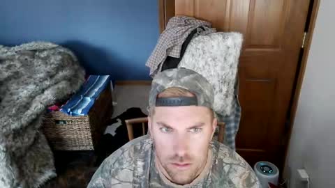 Spun Redneck online show from March 1, 8:44 pm