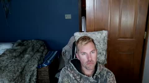 Spun Redneck online show from March 5, 11:01 pm