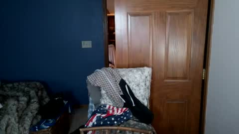 Spun Redneck online show from March 6, 12:56 pm