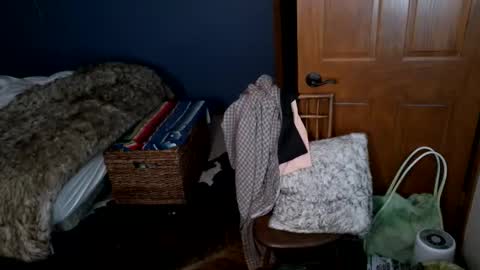 Spun Redneck online show from April 1, 8:59 am