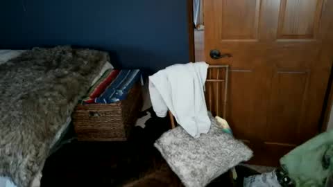 Spun Redneck online show from April 12, 12:21 pm