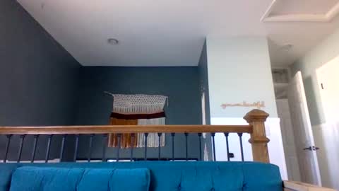 spunky_spanky online show from March 19, 9:19 pm