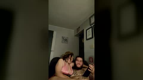 Snapshot of spunout9406 chatting on July 2, 3:34 am spunout9406 online show from July 2, 3:34 am