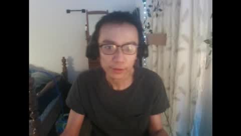 Snapshot of spupozy chatting on February 1, 2:54 am Spupozy online show from February 1, 2:54 am