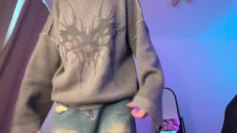 Snapshot of spyashkin chatting on December 13, 9:35 am your baby online show from December 13, 9:35 am