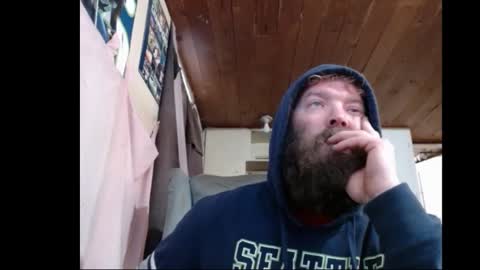 Snapshot of squegly chatting on December 20, 4:36 pm Bryan online show from December 20, 4:36 pm