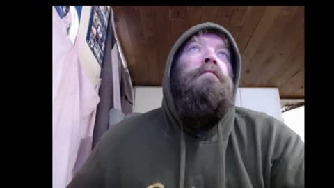 Snapshot of squegly chatting on January 3, 7:39 pm Bryan online show from January 3, 7:39 pm