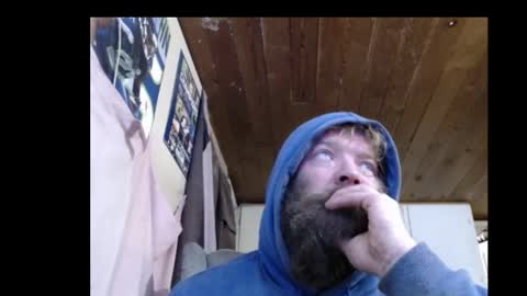 Snapshot of squegly chatting on January 14, 9:24 am Bryan online show from January 14, 9:24 am