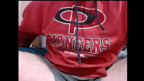 Snapshot of squegly chatting on February 7, 6:45 am Bryan online show from February 7, 6:45 am