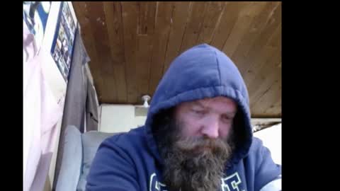 Snapshot of squegly chatting on February 21, 11:33 am Bryan online show from February 21, 11:33 am