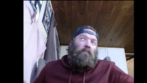 Snapshot of squegly chatting on November 3, 1:56 pm Bryan online show from November 3, 1:56 pm