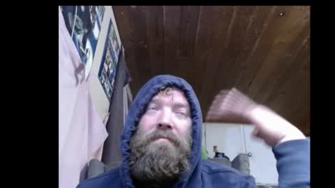 Bryan online show from November 17, 12:05 am