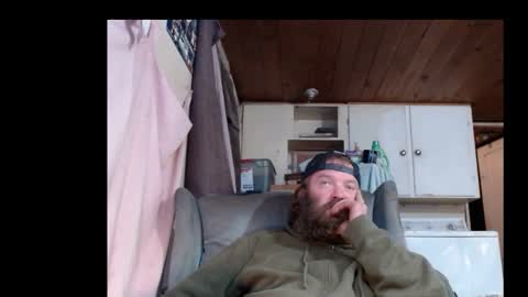 Bryan online show from November 29, 1:03 pm