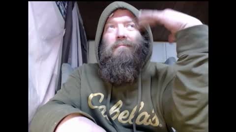 Bryan online show from March 1, 2:08 pm