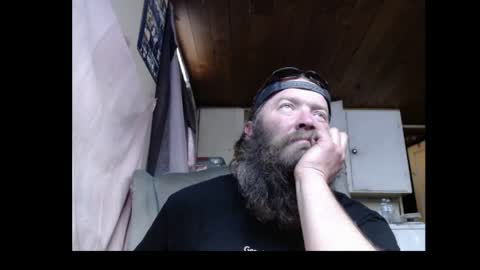 Bryan online show from April 3, 9:13 pm