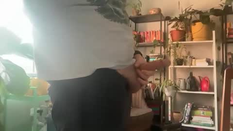 squilliamtentaclez online show from January 12, 8:03 pm