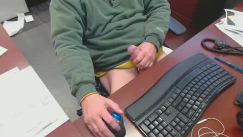 make me cum c2c talk to me online show from December 27, 5:48 pm