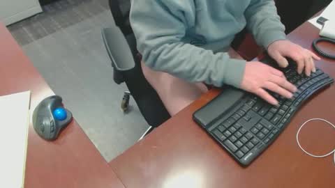 make me cum c2c talk to me online show from February 17, 8:58 pm