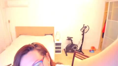 Kim online show from May 14, 5:53 pm