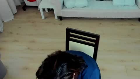 Kim online show from August 6, 11:56 am