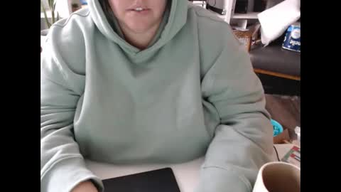 Messi Jessi online show from January 15, 6:19 pm