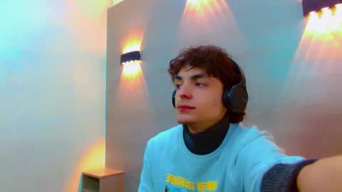 ethan online show from December 4, 2:15 pm