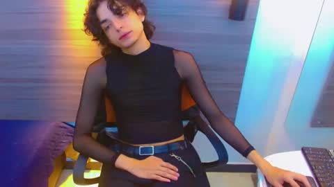 ethan online show from May 5, 12:57 pm